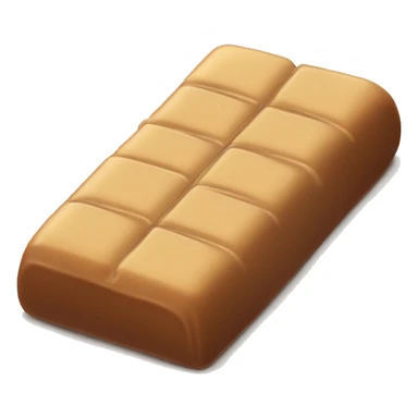 sad protein bar sticker