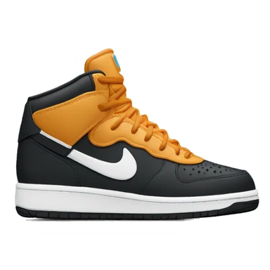 Magasin Nike sticker