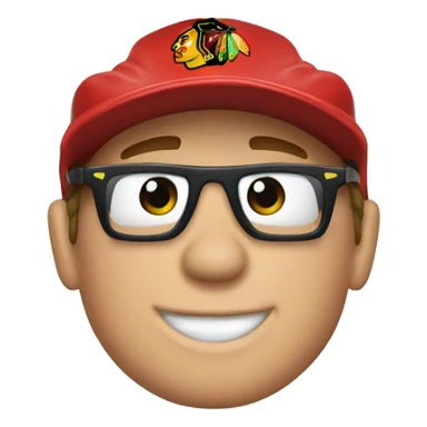 Jonathan Toews beach bum sticker