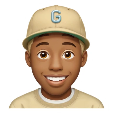 tyler the creator  sticker