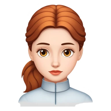 Dasha Taran  sticker