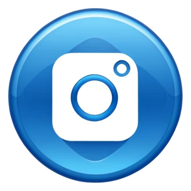 Meta veryfied badge Instagram sticker