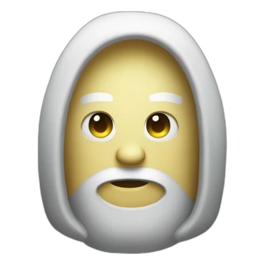 Among us impostor sticker