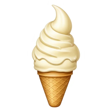 ice cream sticker