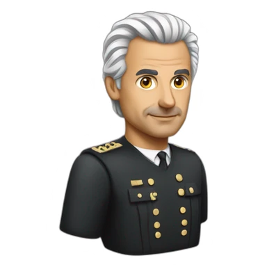 Philippe Poutou sticker