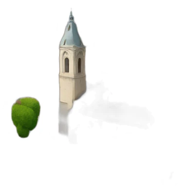 Marseille city sticker