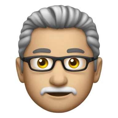 Porsche 911 with man sticker