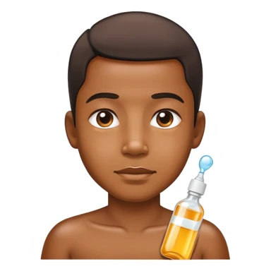 Baby Oil Pdiddy sticker