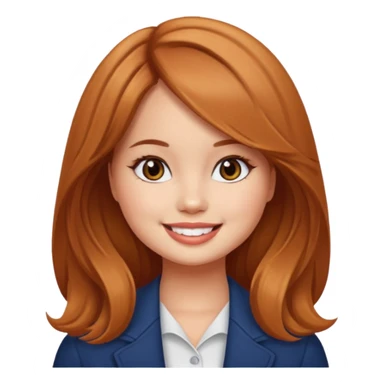 Debby ryan smirk  sticker