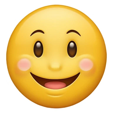 That is still a emoji sticker