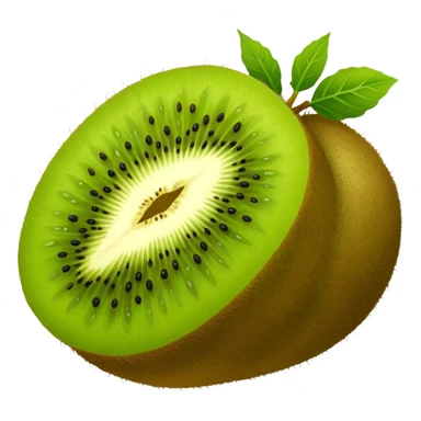 Kiwi sticker
