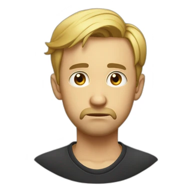 Cz bourák sad sticker