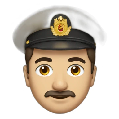 Masoud barzani sticker