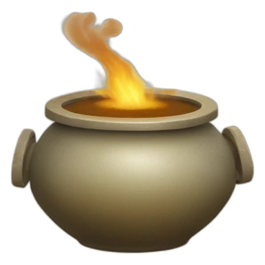 Poussifeu sur amphinobi sticker