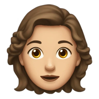 Madeline clyne sticker