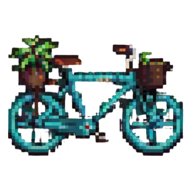 bicycle sticker
