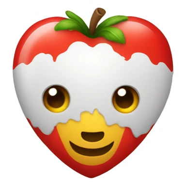 Corazón Gregoria sticker