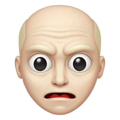 dumb, alienated, lame, crazy, aggressive, ugly, horny, loud, deaf, blind, soft, outspoken, shallow , perfunctory, mean  & unapologetic sticker