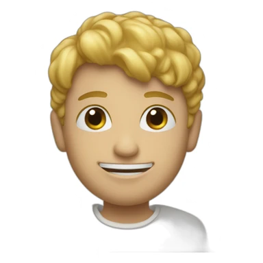 Le signe de jul sticker