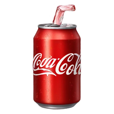 coke sticker