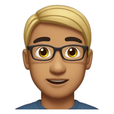 Downs syndrome Rishi Sunak sticker