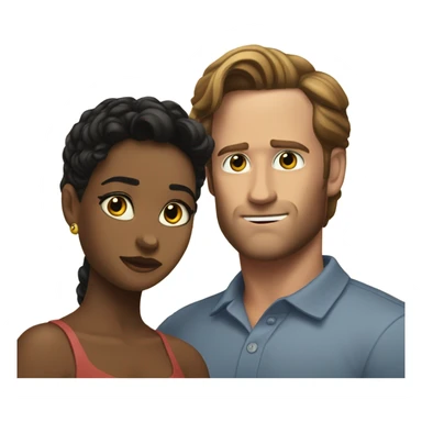 Armie and Ava sticker