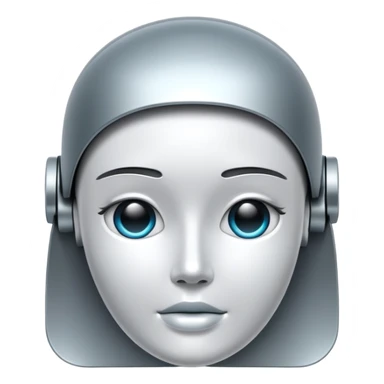 artificial intelligence LLM model  sticker