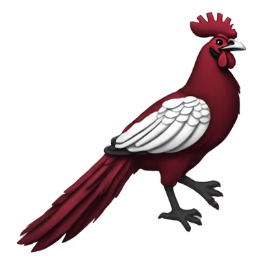 South Carolina Gamecocks sticker
