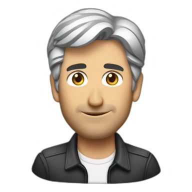 craig federighi rock star sticker
