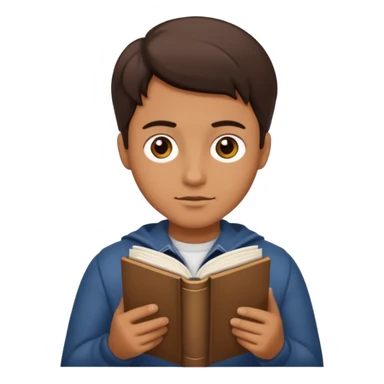 writer item book sticker