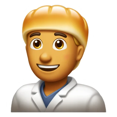 Hotdog tender sticker