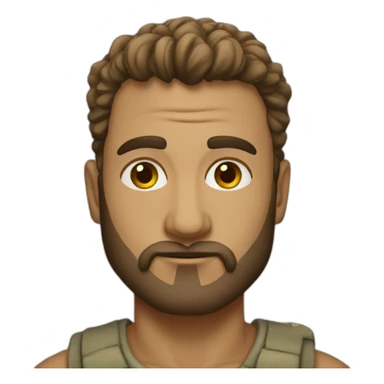 rambod javan sticker