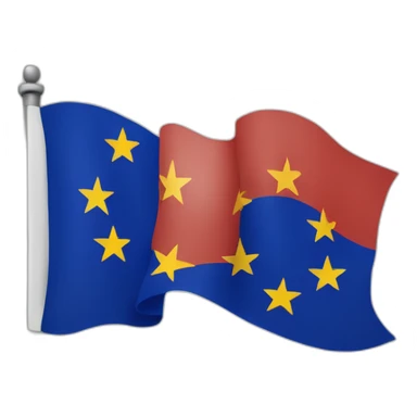 european-union-flag sticker