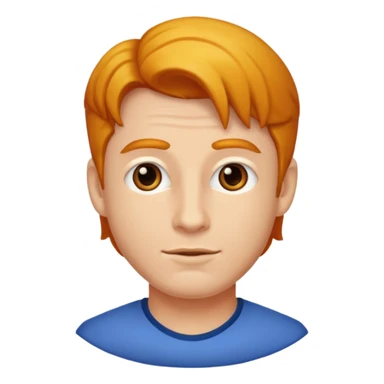 timothy ronald sticker