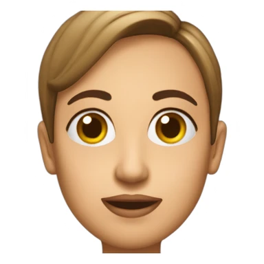 Amparo Montoro sticker