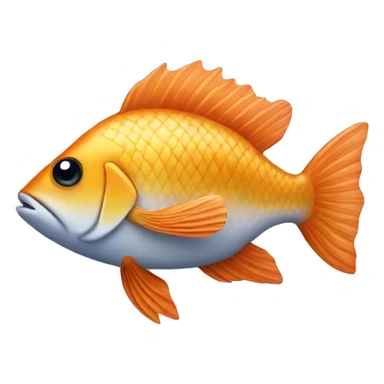 fish sticker