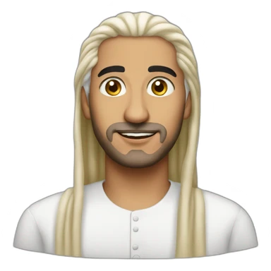 anas el abdellauoi sticker