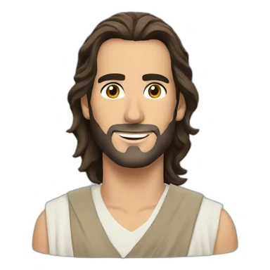 rey filipe spain sticker