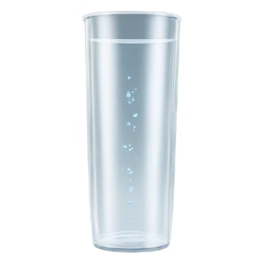 water tumbler sticker