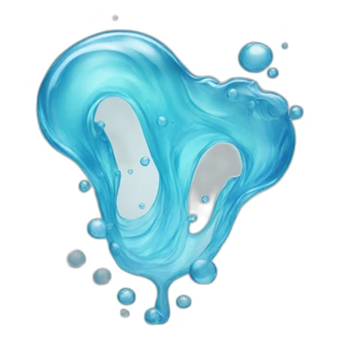 sirona water sticker