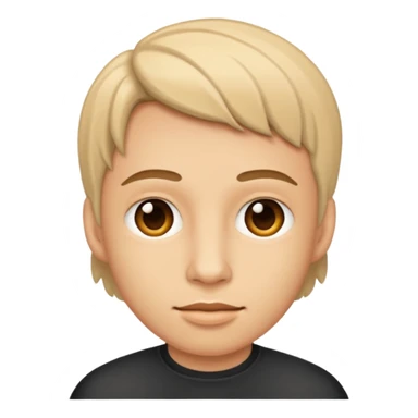 Fabri Fibra (Italian rapper) sticker