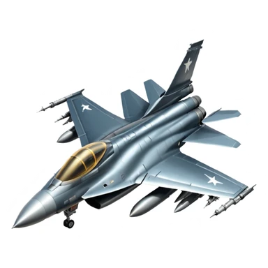 F16  sticker