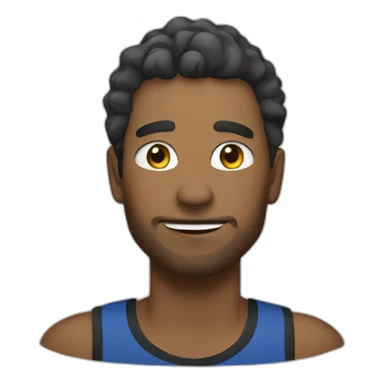 Stephane NFC sticker