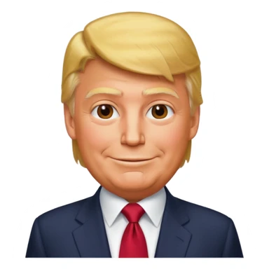 Roll tide Donald trump sticker