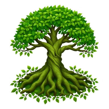 tree of life sticker