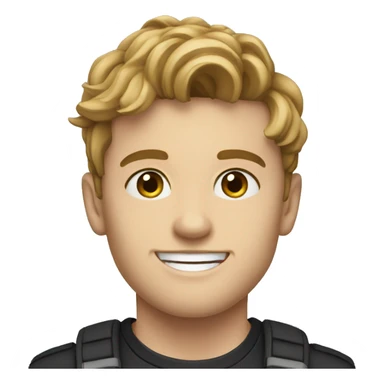 Aiden Waddell sticker