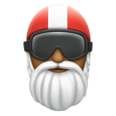 Skiing Switzerland  sticker