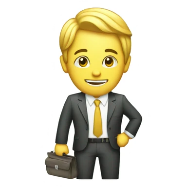 business money sticker