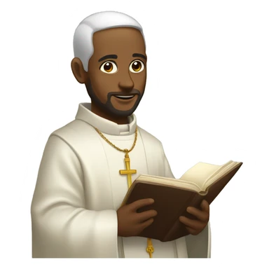 sacerdote  sticker