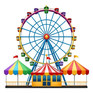 carnival.png sticker